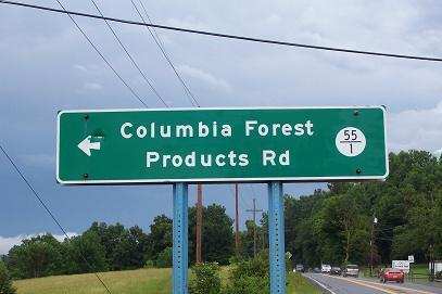 columbia_mill_road_sign
Columbia Mill road sign Craigsville, W Va; 6/09
