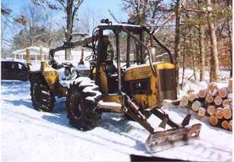 iron_mule_4000_forwarder
Iron Mule 4000 Forwarder; Anderson timber harvest 3/07
