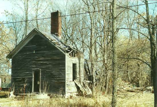 abandoned_homestead1
Abandoned Homestead, Missaukee County, 2011
