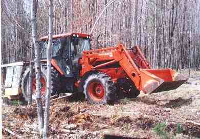 schiremer_planting1
Schirmer red pine planting, Kubota tractor; 4/09
