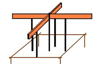 liftframe
frame for hoisting
