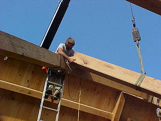 valleyfit
Fitting a timberframe valley
