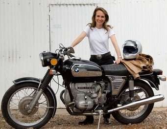 GabbyGiffordmotorcycle
Congress woman Gabby Gifford is a member of the Motorcycle society
