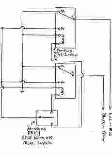 wiring diagram for winch on hudson mill
