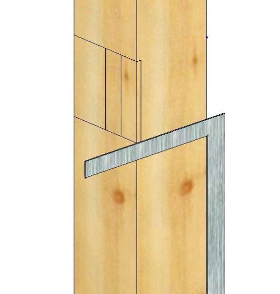 tie beam mortise in post-3
