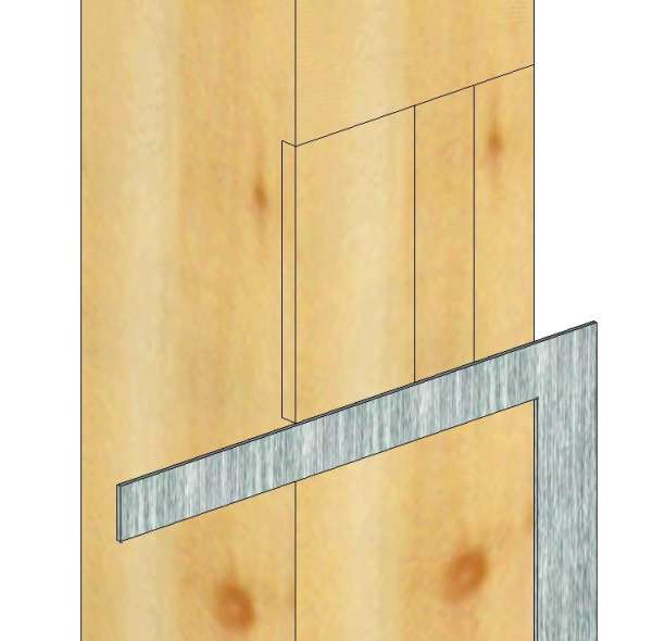 tie beam mortise in post-5
