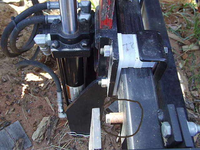 Two plane clamp
