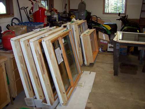 Garage_window_project
Some of the window units ready for installing.
