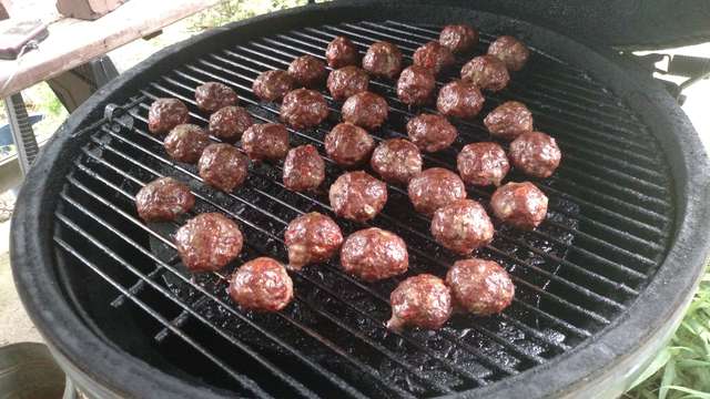 Meatballs 3

