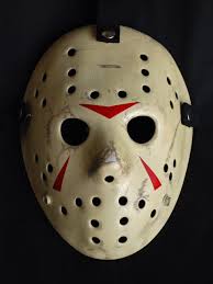 Hockey Mask

