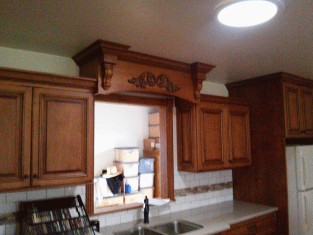 Amish Cabinet Makers In General Woodworking