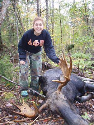 haley,moose,sept 25,2013
weight 743 pounds,13 points,41 1/2 inch rack
