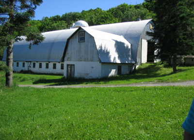 big barn
 
