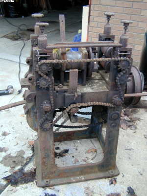 Bell Doweling Machine1
