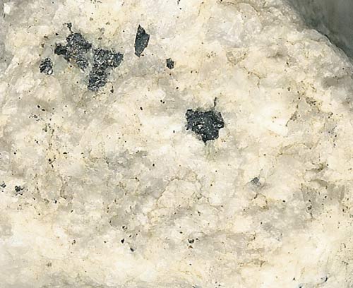 Dolomite with manganese
