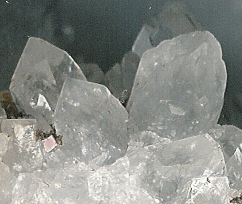 quartz
