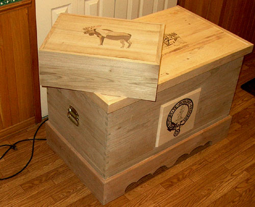 moose box
