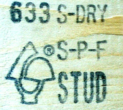 grade stamp

