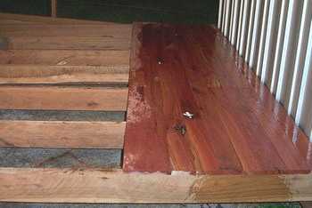 Toolshed_bluegum_floor
Great bluegum timber floor - pity it's just for the shed!
