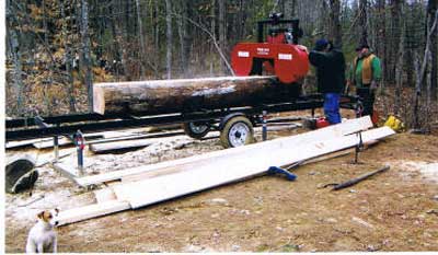 TimL's sawmill 4/06
