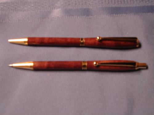 DSC02121
Wood Pen & Pencil Set
