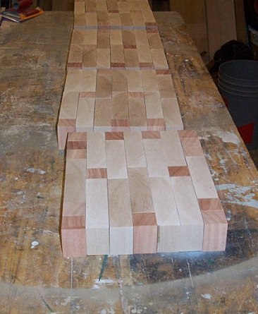 cutting boards
