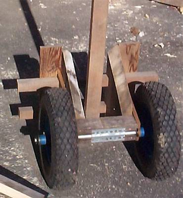 Timber Cart 02
