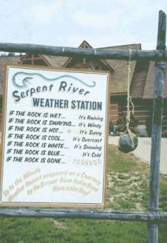 Weather Station
