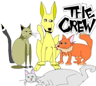 The Crew

