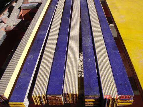 lsu-strips
6/4 X 6/4 laminated raw material

