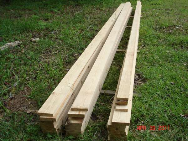 t lumber
