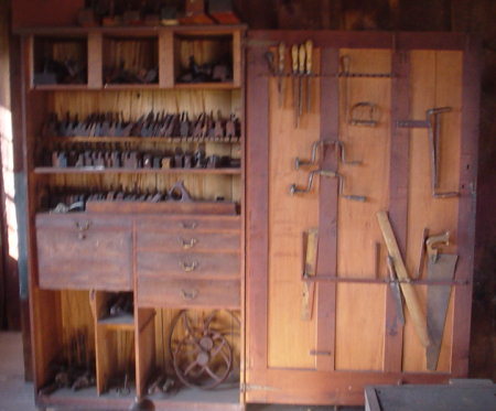 toolbox
