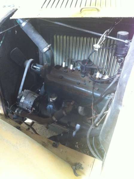 old ford engine
Keywords: ford truck engine