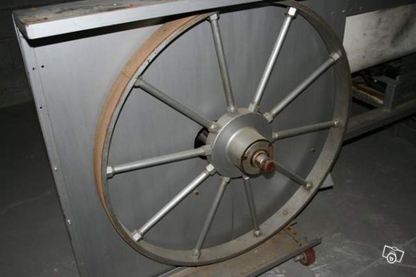 wheel
