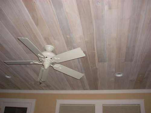 Tongue And Groove Ceiling In General Woodworking