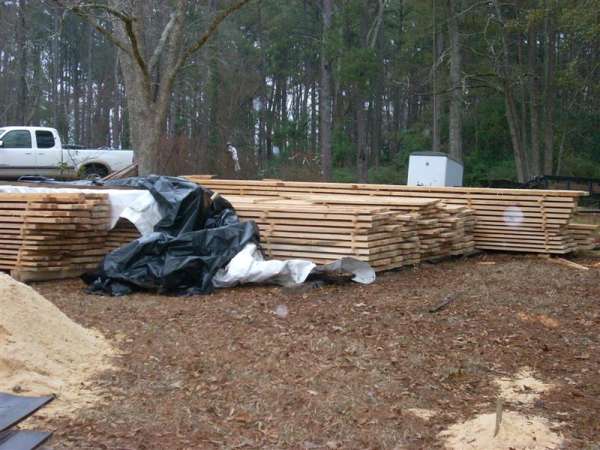 DSCN1312
Cabin Addition lumber
