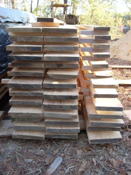 DSCN1321
Cypress lumber
