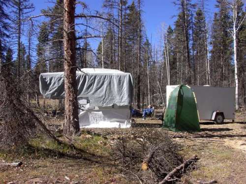 IM001713 (Small)
Colorado Elk Camp
