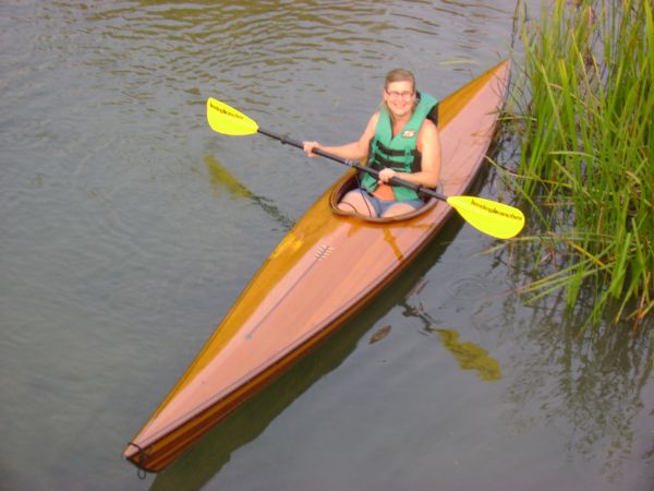 DSC01329
the cedar strip kayak I made for my wife
