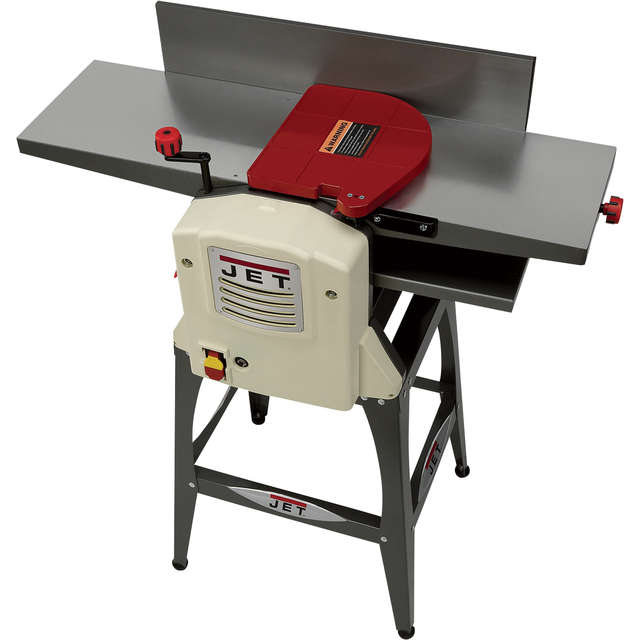 Jet Jointer-Planer combo 10in
as found on internet
