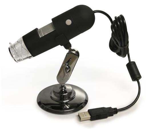 USB Microscope
USB Microscope
