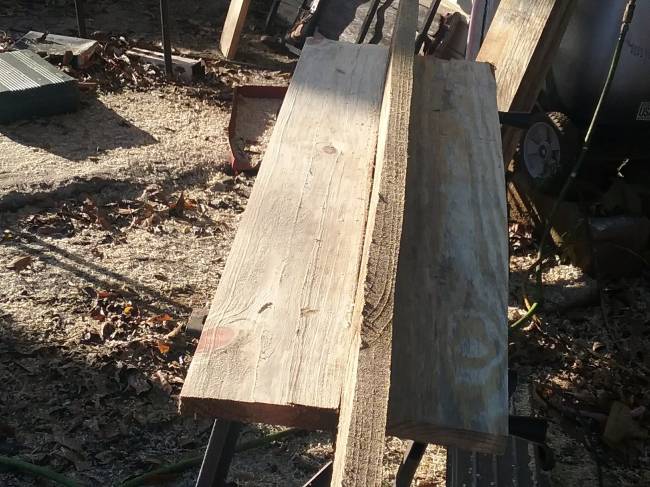 Crooked lumber to start
