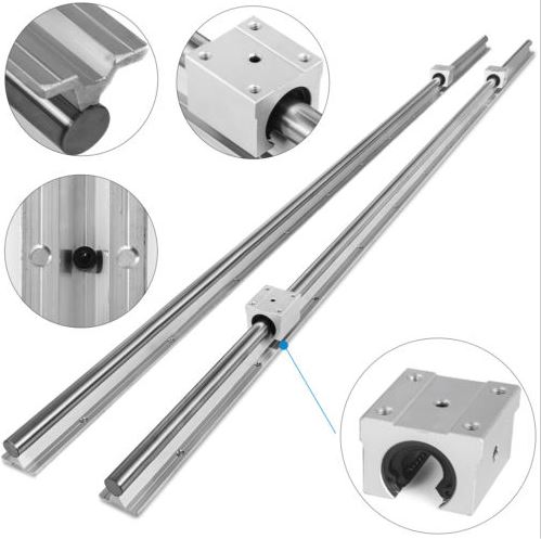 Linear Guides
