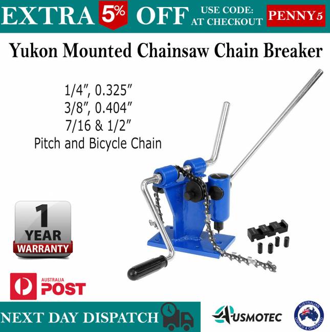 Yukon Chain Breaker
