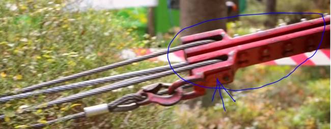 snatchblock plate?2
idk
Keywords: rigging cable wire rope snatchblock anchor skyline