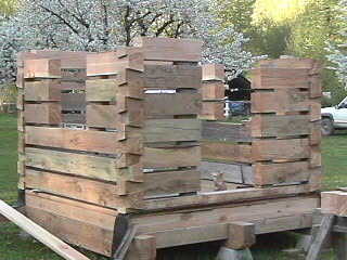 Dovetail Meaning