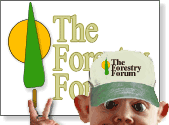 The Forestry Forum