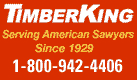 TimberKing Sawmills