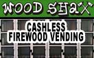 Woodshax Outdoor Vending Solutions