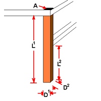 Column Calculator